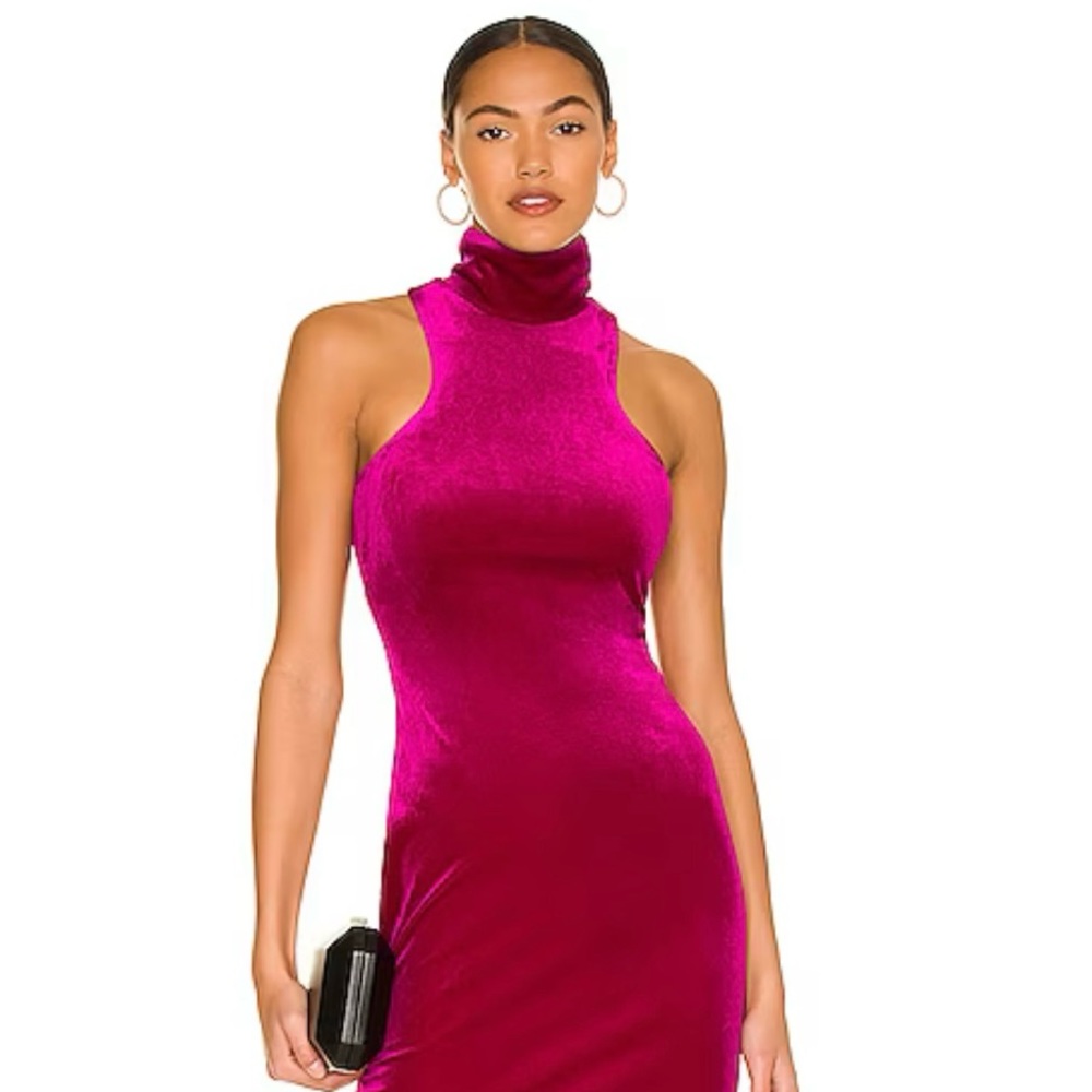 Camilla‎ Coelho/Revolve Bailey Gown Size Small
